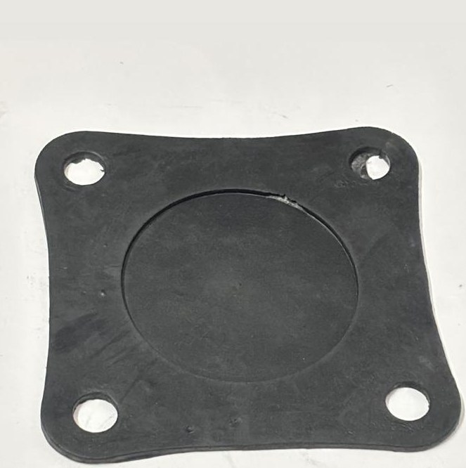 Custom Moulded Parts